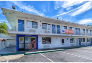 Motel 6 Stanton, CA - Anaheim West