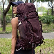 Eagle Hawk Bag38L48Large Capacity Breathable Outdoor Hiking Backpack Travel Backpack WOAF