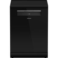 (Hàng trưng bày) Máy rửa chén độc lập Hitachi HDF-F158CVGB