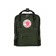 [Ferraven] FJALL RAVEN Kanken Mini 23561660 Forest Green