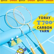 KUMPO B.DUCK CUTE Badminton Racket Badminton Racket/ B. Cute Kumpo Duck Original