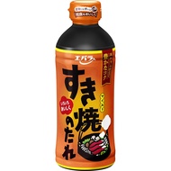 Ebara Sukiyaki Sauce Mild 500ml x1 (Sukiyaki Sauce)