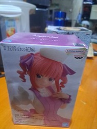 Banpresto 五等分的花嫁 Figure