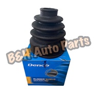 DRIVE SHAFT BOOT FOR TOYOTA CAMRY ACV50 - INNER