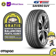 Gt Radial Savero Suv 215/55 R17 Car Tire