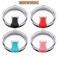 MNWHUC 20/30Oz Cup Cap Durable Thermos 20/30Oz Plastic Lids