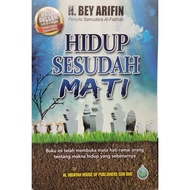 JDEEN HIDUP SESUDAH MATI