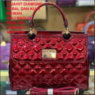 TAS WANITA BRANDED UMANO VERO