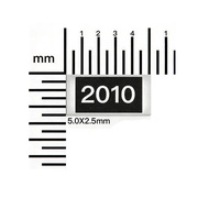 CHIP 50Pcs 1% 2010 0R to 10M SMD Chip Fixed resistor 0 0.1 0.12 0.15 0.2 0.33 0.3 10 22 33 470 510 o