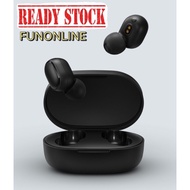*ReadyStock KL* Redmi AirDots 2 Wireless 5.0 Bluetooth Earbuds