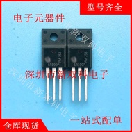 5PCS/LOT 5R199P IPA50R199CP 5R280CE IPA50R280CE TO-220F