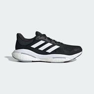 adidas รองเท้าวิ่ง SolarGlide 5 GX5493 (Black)