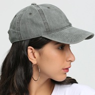  Uv Protection Hat Uv Blocking Hat Vintage Adjustable Ponytail Baseball Hat for Women and Men Sun Protection Headwear with Breathable Design and Anti-uv Long Brim