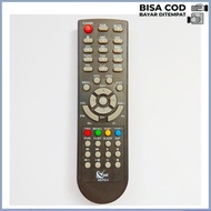 Remot RECEIVER PARABOLA VISAT HD MPEG4 MPEG-4