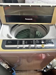 Panasonic 洗衣機
