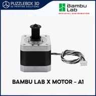Bambu Lab X Motor (FAM009) X-Axis Component for Bambu Lab A1 3D Printer