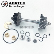 TD04L Turbo Repair Kit 49377-02600 14411-7T600 Turbine Replace kit for NISSAN D22 NAVARA/TERRANO/CAB