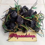 Original H4 Lamp Fitting Cable