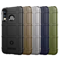 Huawei Nova 4E Phone Case 4E Protective MAR-LX2 All-Inclusive Shock-Resistant Four Corners Thickened