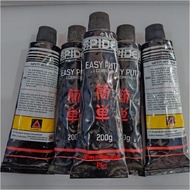 / Toothpaste Putty Combi/ Fine Spider Easy Putty 1k 200gr *