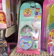 Polly Pocket Keepsake Collection 玩具
