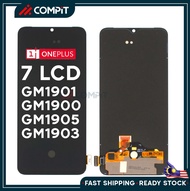 ONE PLUS 1+ 7 GM1901 GM1900 GM1905 GM1903 ONEPLUS 7 LCD DISPLAY TOUCH SCREEN DIGITIZER REPLACEMENT