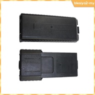 [BlesiyaedMY] 1pc 6xAA Replacement Battery Case Sleeve Pack for BaoFeng UV5R TYT TH-F8