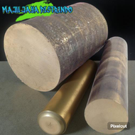 As bronze diameter 65mm x 500mm