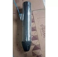 KNALPOT SUZUKI SATRIA F 150 / FU KNALPOT MOTOR STANDAR SECOND ORIGINAL