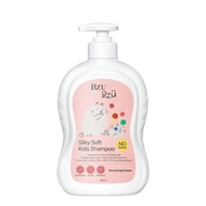 Bzu Bzu Silky Soft Kids Shampoo - 600ml