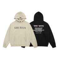 Fear Of God Essentials Sob Rock Hoodie PreOrder