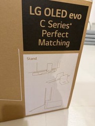 LG Soundbar SC9S