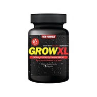 SUPPLEMENT HEALTH FOR MEN GROWXL UBAT KUAT