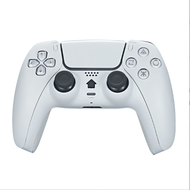 【Flash Sale】Bluetooth ไร้สาย PS4 Controller 6-แกน Dual Vibration Sense เกมจอยสติ๊ก Gamepad PS5สไตล์