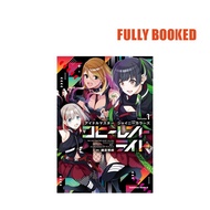 The Idolmaster Shiny Colors: Coherent Light, Vol. 1 – Japanese Text Edition (Paperback)