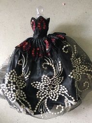Large doll dress - 1 piece