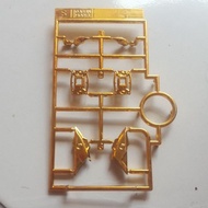 daban red frame mg use prat