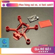 88mm Micro brushed drone frame, compact design, flexible hole, powerful 8.5mm motor, 3d win