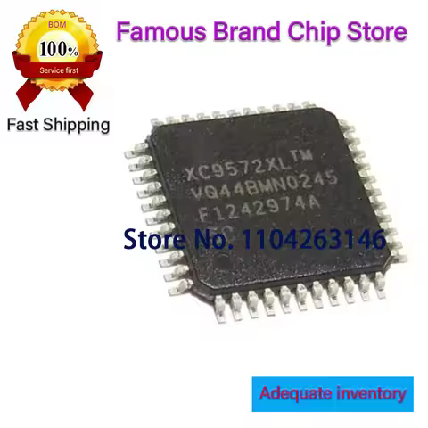 1PCS SAK-XC161CJ-16F40F QFP144 SAF-C509-LM QFP100 UPD78F0536GB(T)-UEU-A QFP64 SPC2 QFP  XC9572XL-5VQ