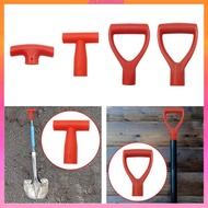 [Kloware2] Spade Grip Handle Replacement Garden Accessories Spade Snow Spade Handle
