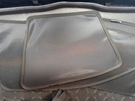 汽車遮陽簾 車窗網