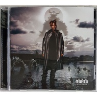 Juice Wrld - Fighting Demons (CD)