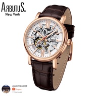 ARBUTUS Newbie AR911 Automatic Men Watch 44mm