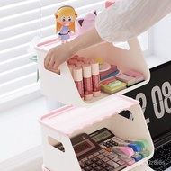 Crazy Direct Drop Desk Shelf Desk Shelf Storage File Storage Box Book Storage Storage Box Desk Stora