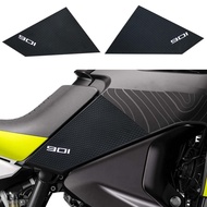 New For Husqvarna NORDEN 901 Norden 901 2021 - 2023 norden901 Motorcycle Tank Pad Protector Sticker 