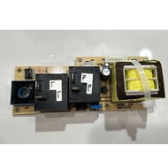 ALPHA REVO WATER HEATER PCB : ELCB PCB/POWER BOARD E2M