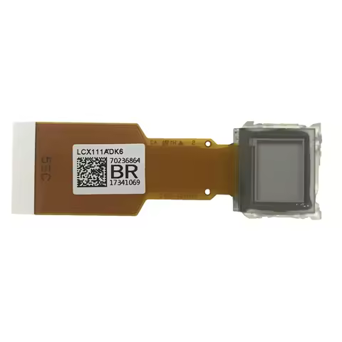 GY Original projector LCD For SONY projector LCX070 LCX080 LCX094 LCX063 LCX111 LCX124 Free shipping