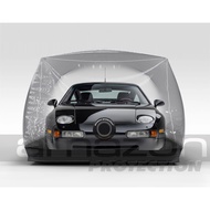 Porsche 928 GTS Amazon Protection Bubble Cover
