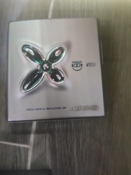 sharp walkman md