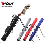 [PGM GOLF] GOLF Bag Bracket Gun Bag Men Women Waterproof Ball Bag Lightweight Gun Bag Large Capacity